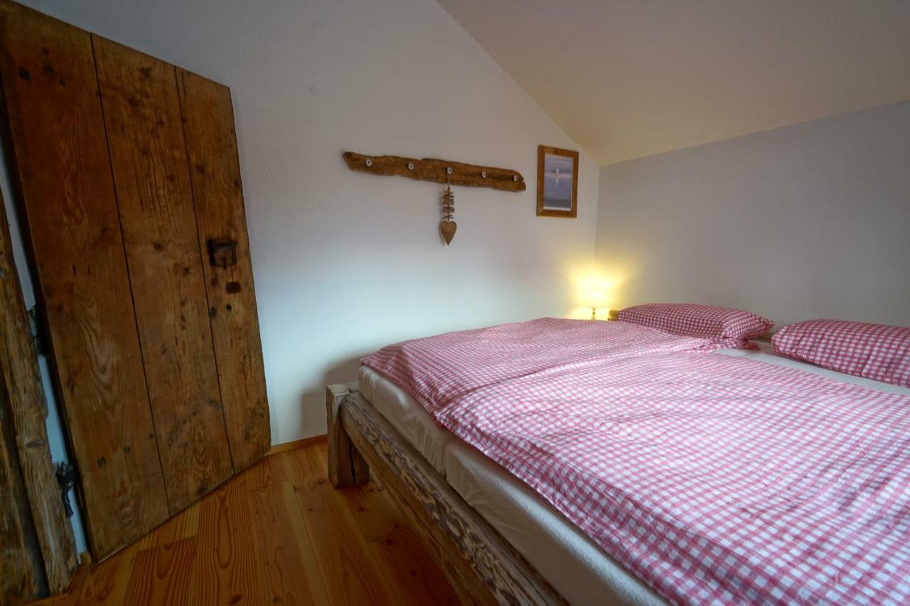Goldbachhaeuschen Villa Olbersdorf Luaran gambar